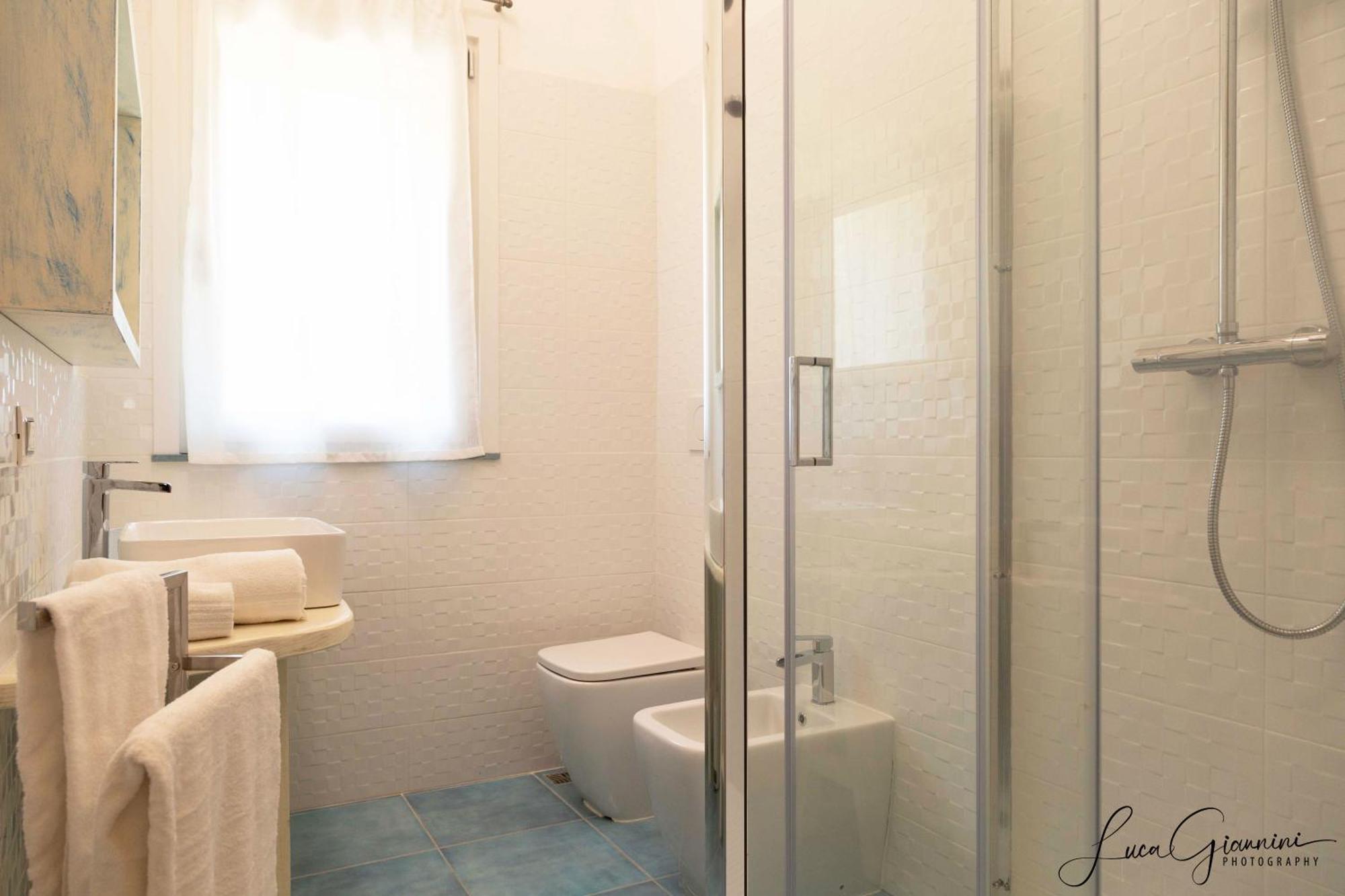 Guest house Dimora La Fiumara Marina di Grosseto