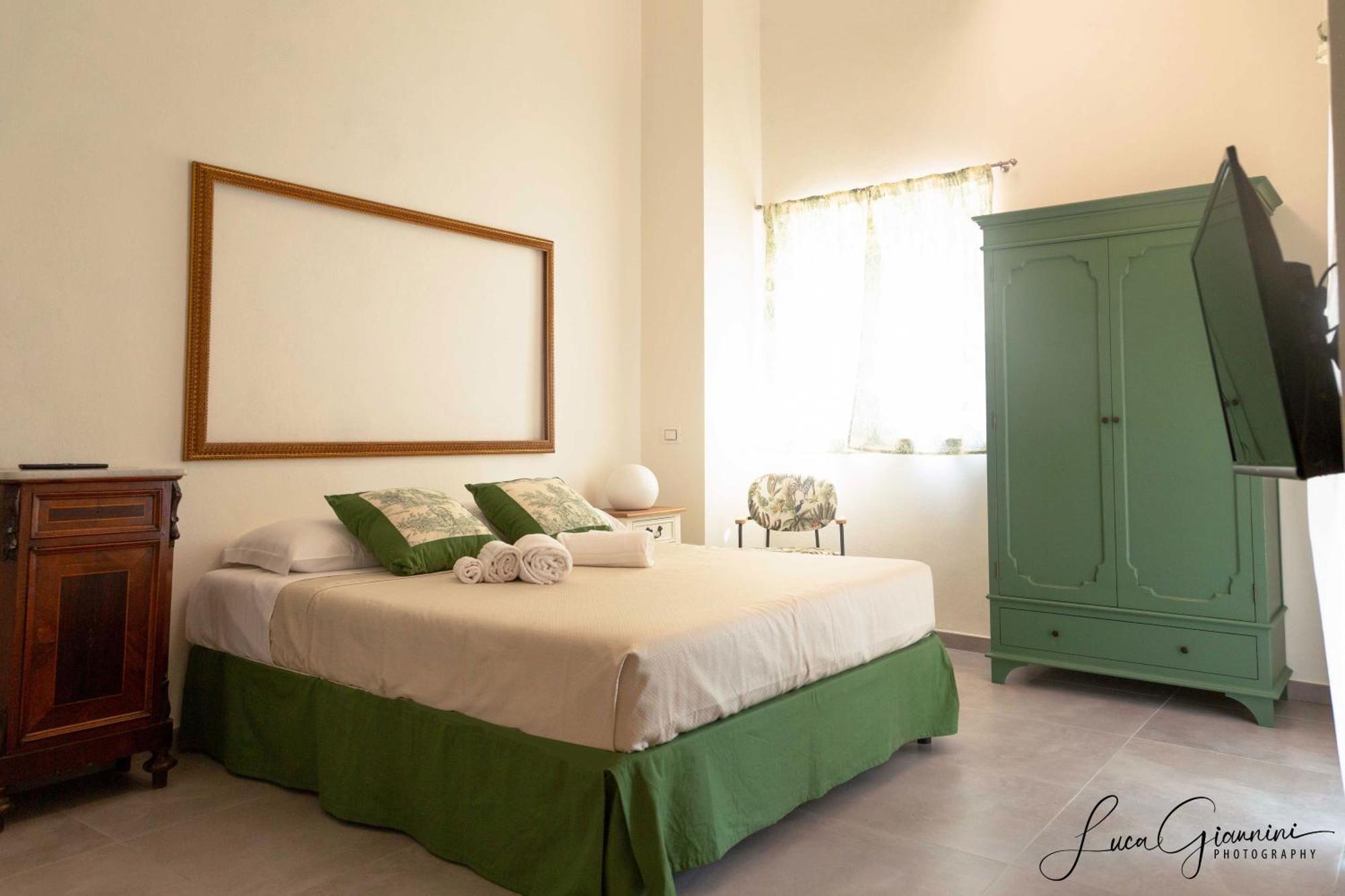 Dimora La Fiumara Guest house