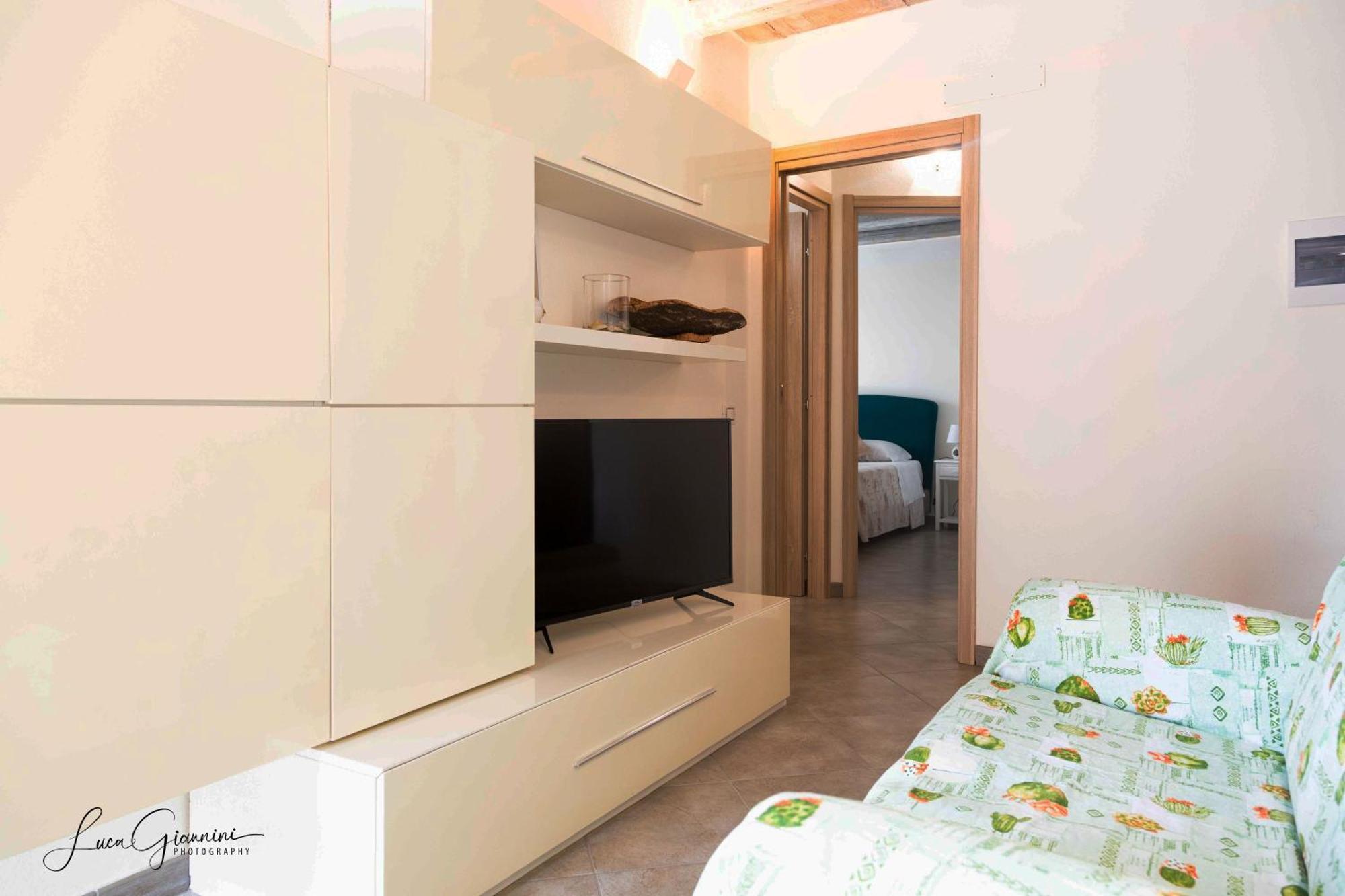 Guest house Dimora La Fiumara Marina di Grosseto