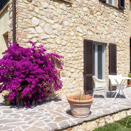 Dimora La Fiumara Hotel Marina di Grosseto Exterior photo