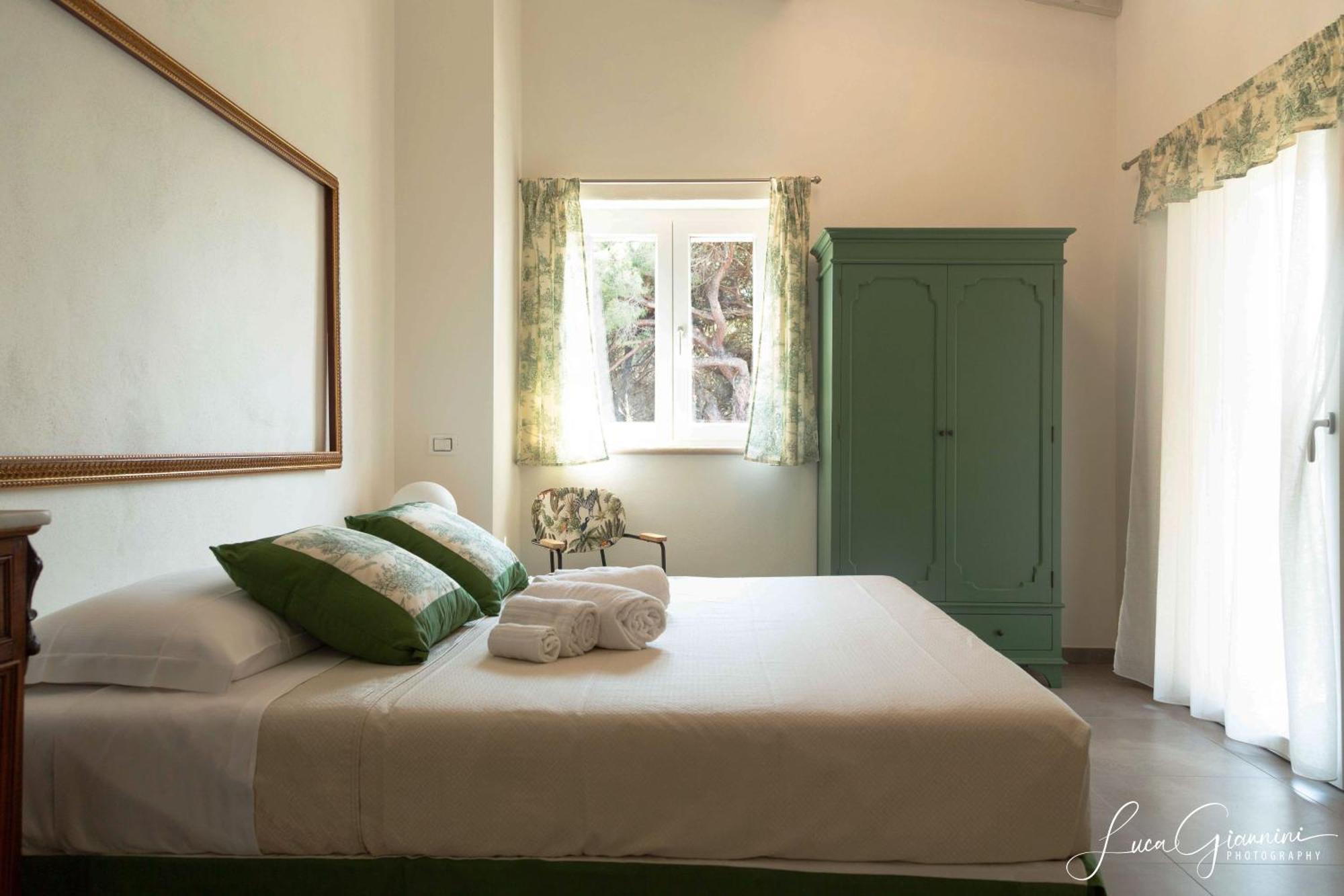 Guest house Dimora La Fiumara *
