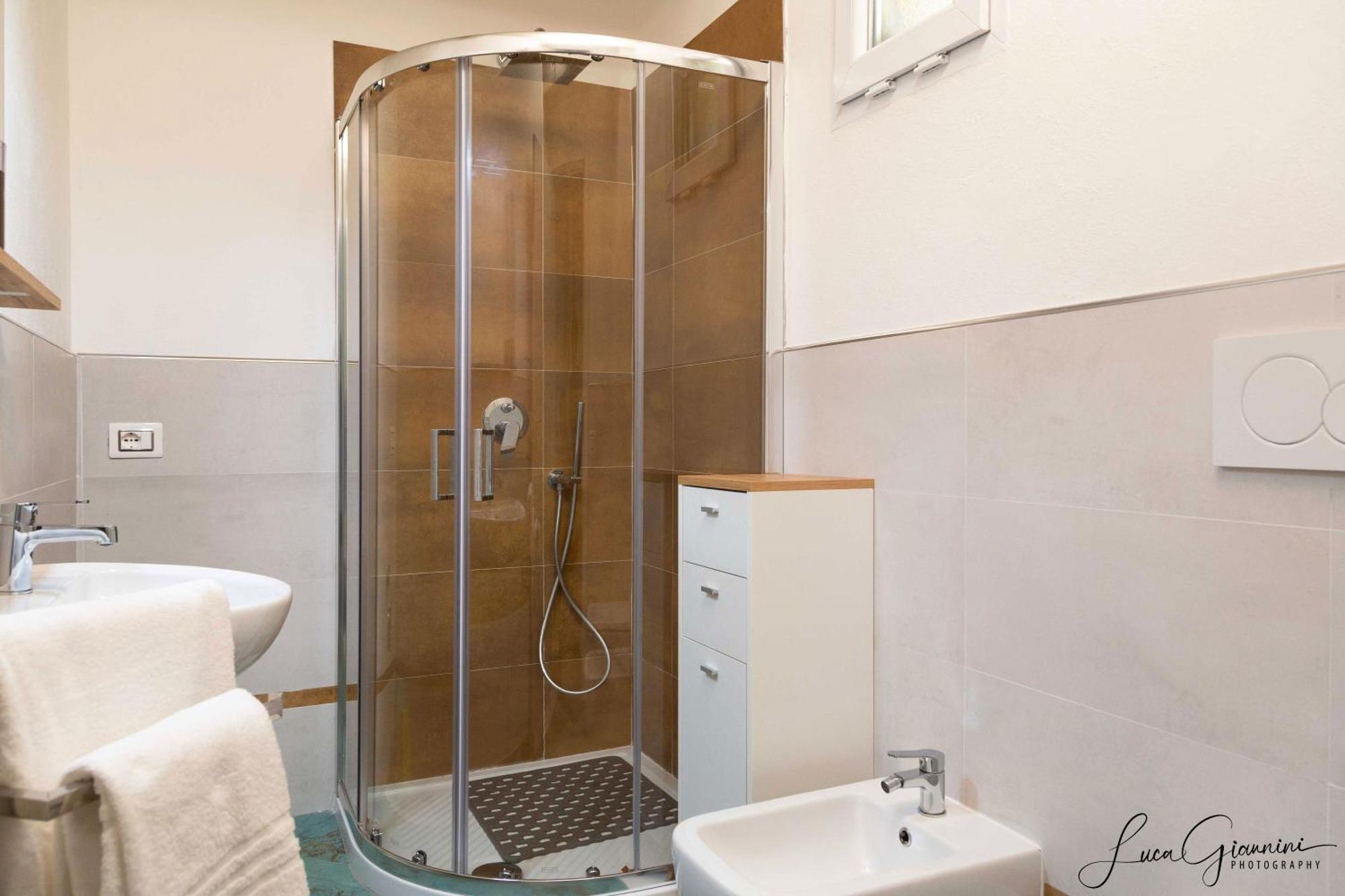 Dimora La Fiumara Guest house Marina di Grosseto