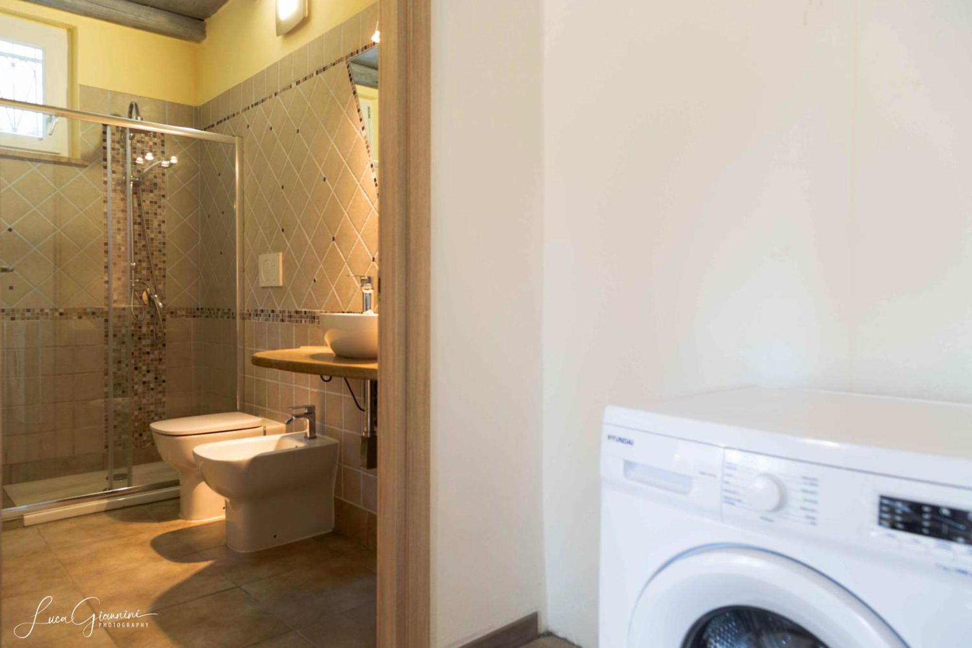 Guest house Dimora La Fiumara