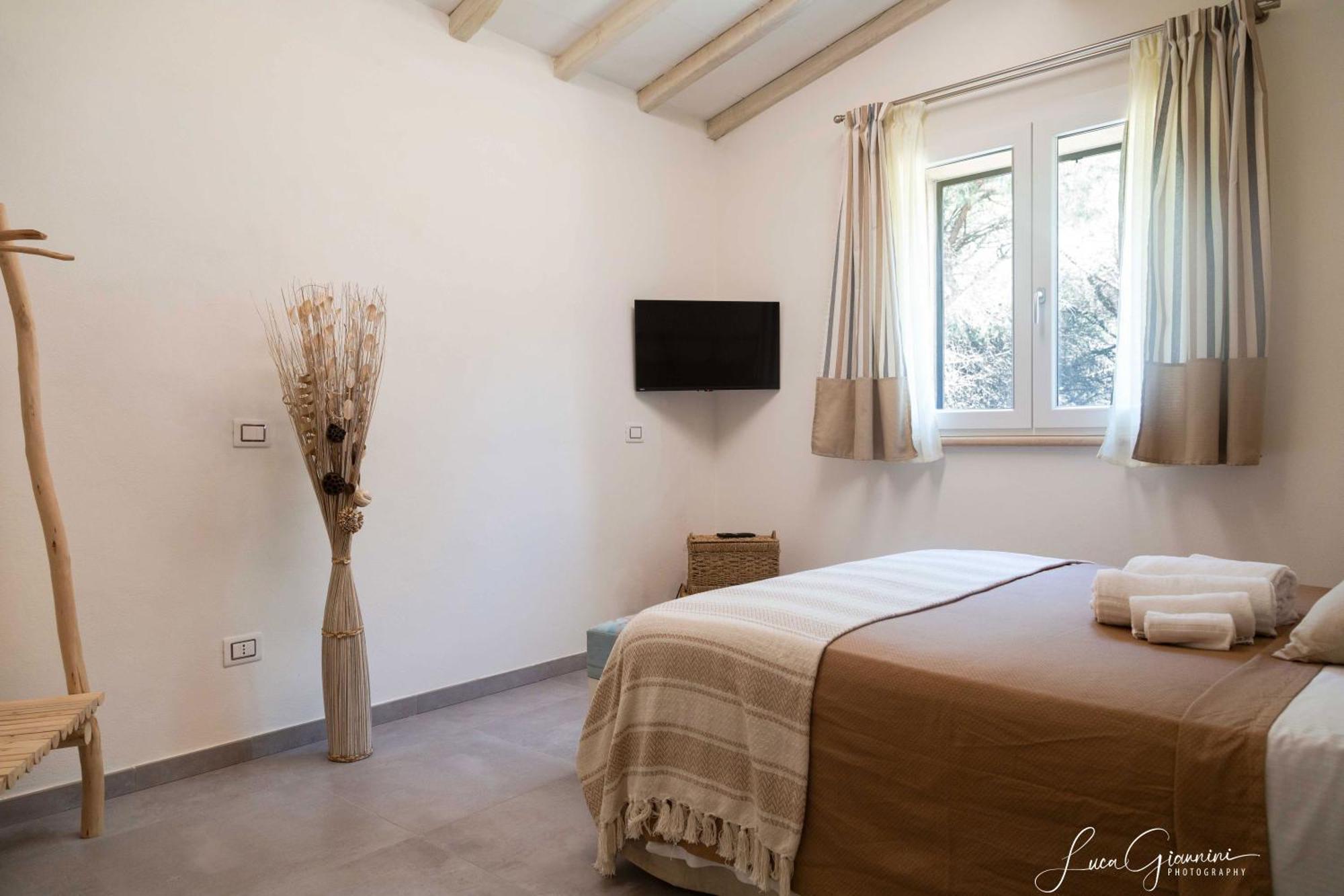 Gasthof Dimora La Fiumara Marina di Grosseto
